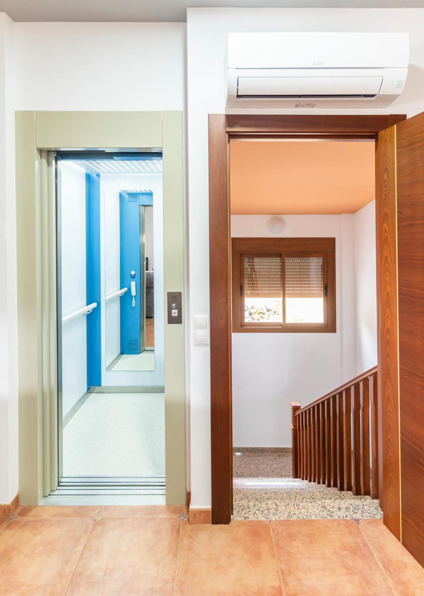 Apartament Casa Carmen Cazorla Zewnętrze zdjęcie