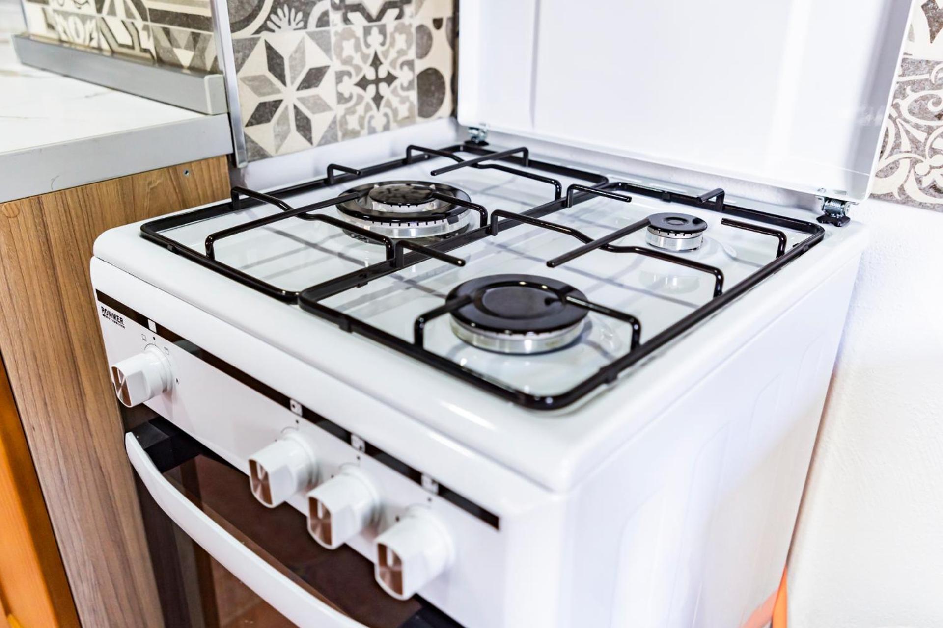 Apartament Casa Carmen Cazorla Zewnętrze zdjęcie