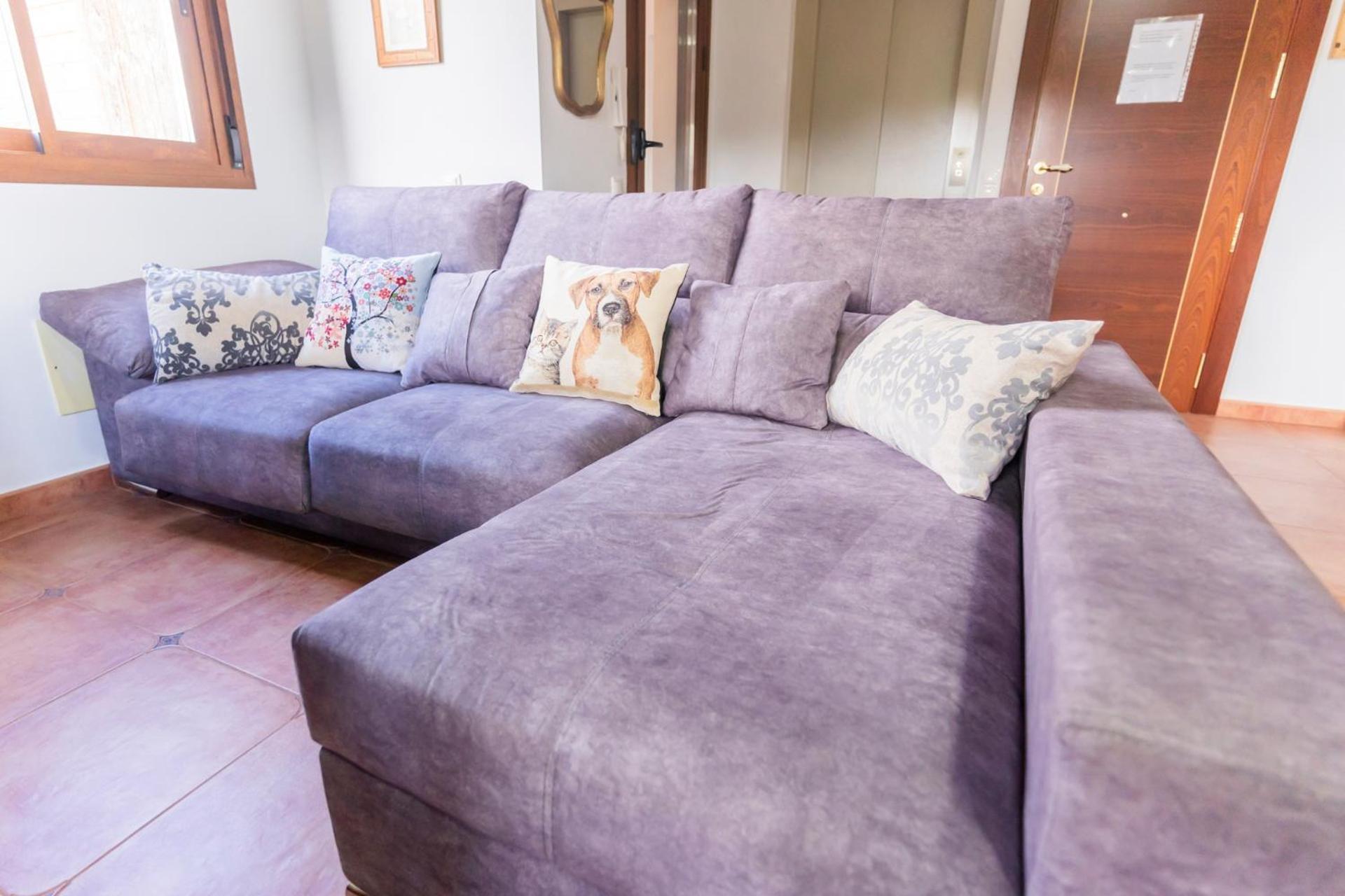 Apartament Casa Carmen Cazorla Zewnętrze zdjęcie