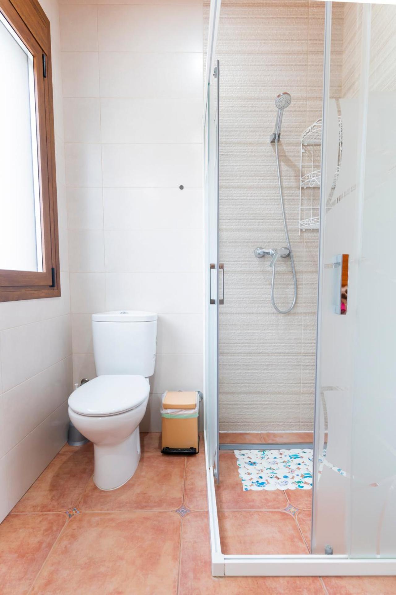 Apartament Casa Carmen Cazorla Zewnętrze zdjęcie