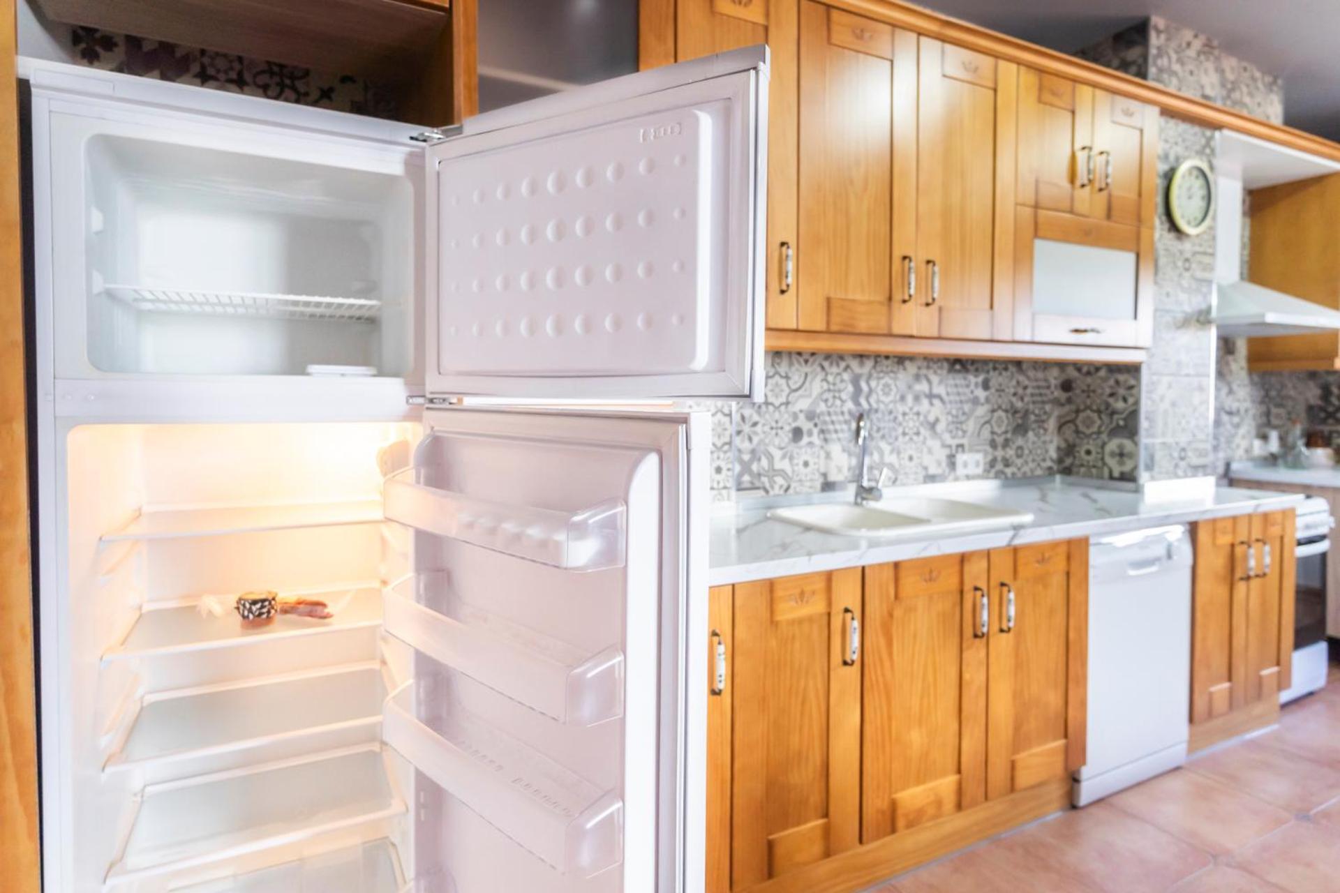 Apartament Casa Carmen Cazorla Zewnętrze zdjęcie