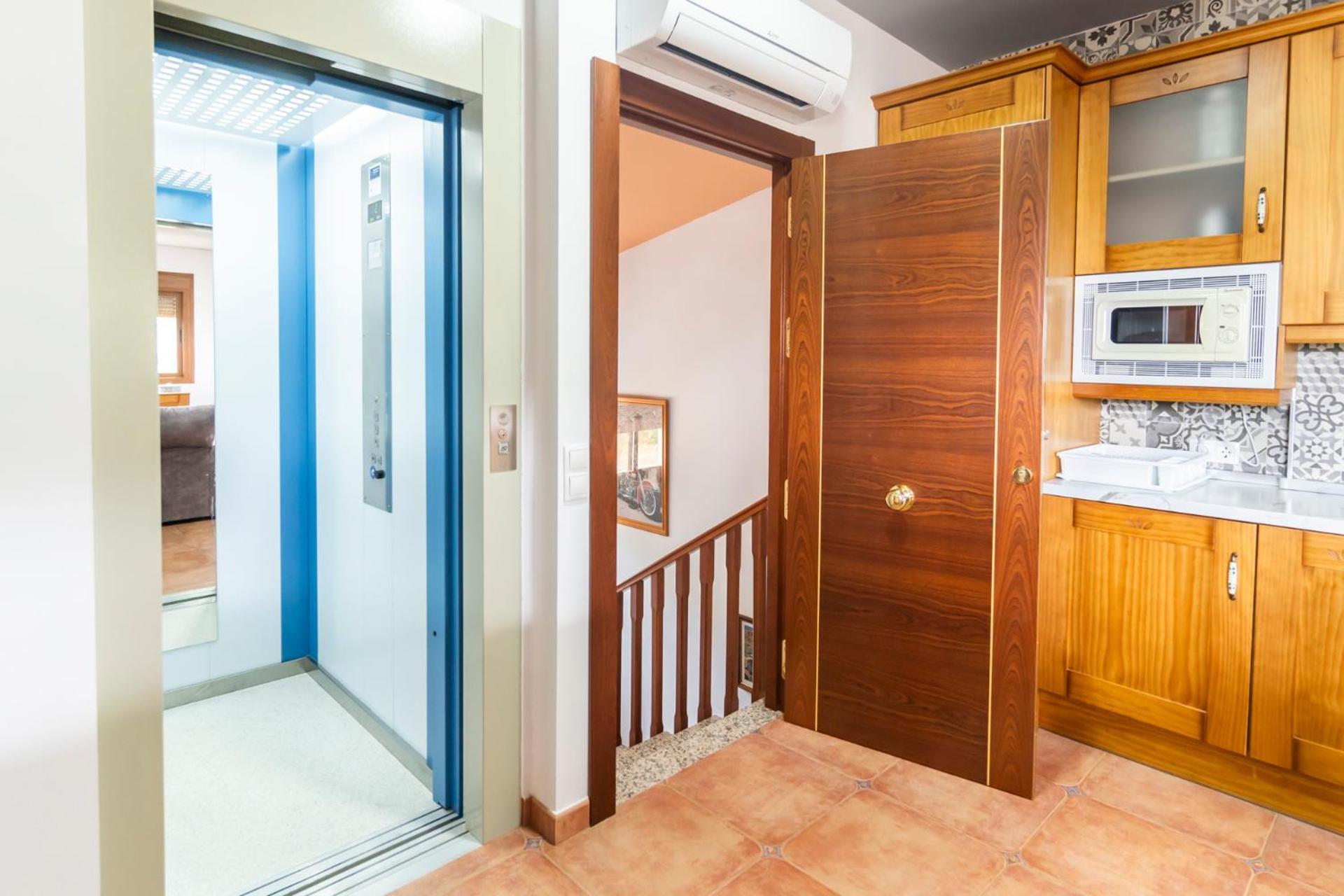 Apartament Casa Carmen Cazorla Zewnętrze zdjęcie