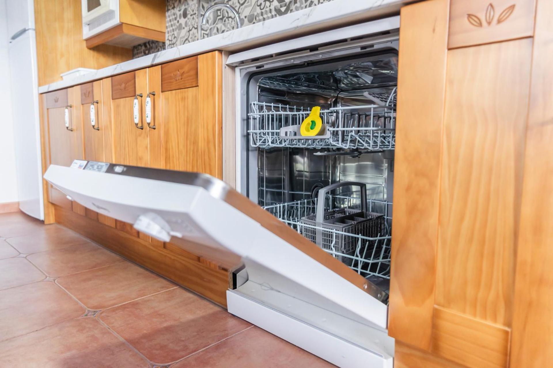 Apartament Casa Carmen Cazorla Zewnętrze zdjęcie