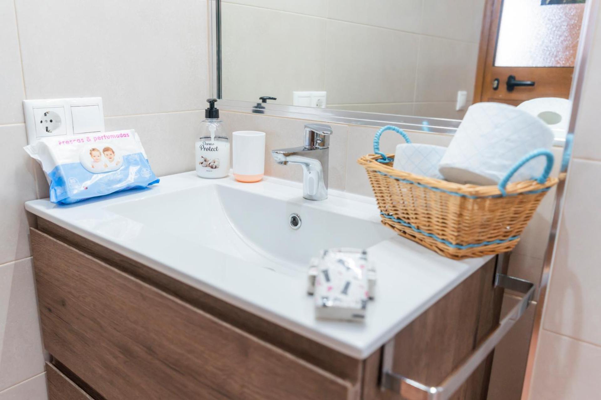 Apartament Casa Carmen Cazorla Zewnętrze zdjęcie