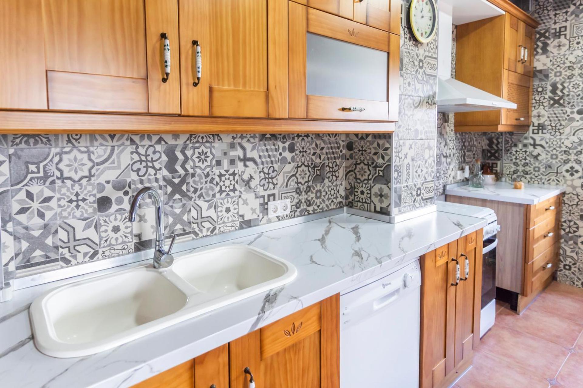 Apartament Casa Carmen Cazorla Zewnętrze zdjęcie
