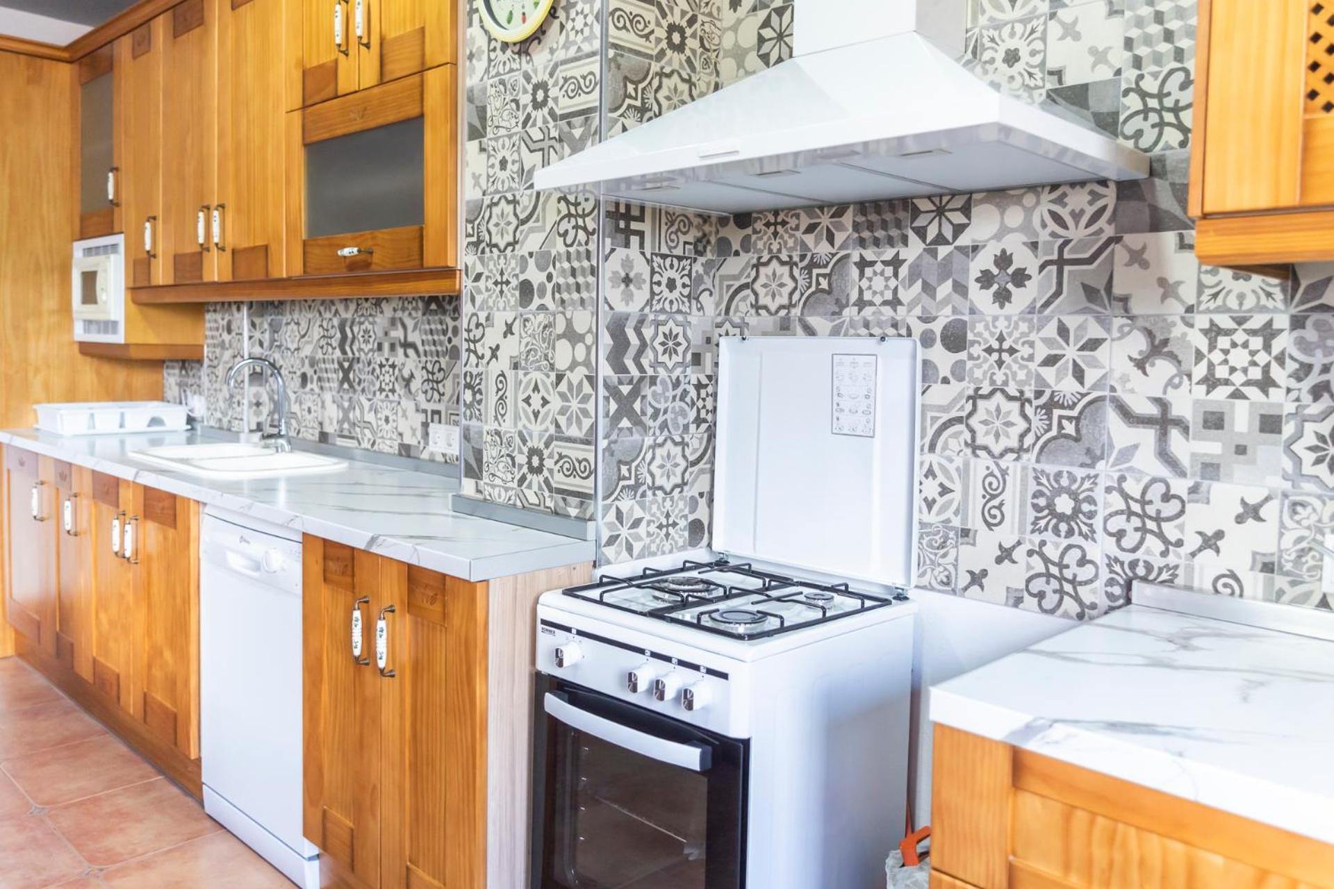 Apartament Casa Carmen Cazorla Zewnętrze zdjęcie